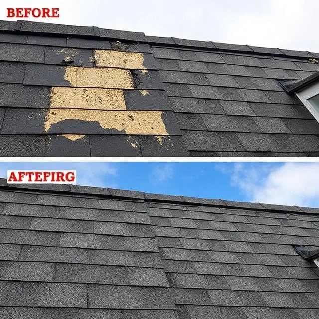 Roof Repair Near Me in Bloomfield, MT near me